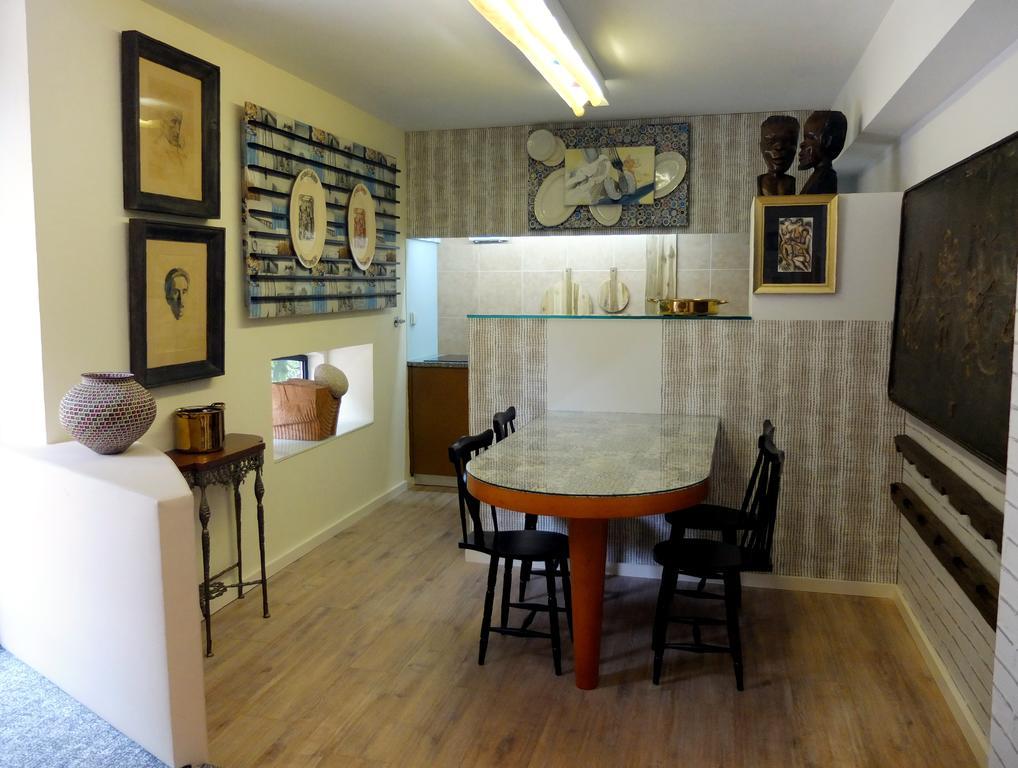 Family Secrets Santo Andre Villa Santa Maria da Feira Dış mekan fotoğraf
