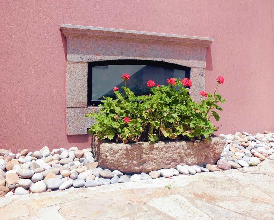Family Secrets Santo Andre Villa Santa Maria da Feira Dış mekan fotoğraf
