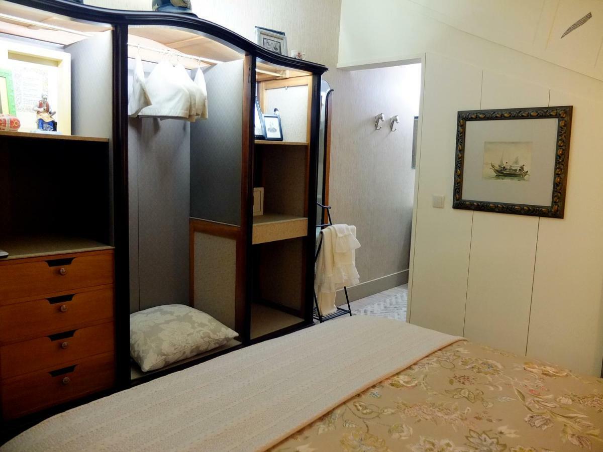 Family Secrets Santo Andre Villa Santa Maria da Feira Dış mekan fotoğraf
